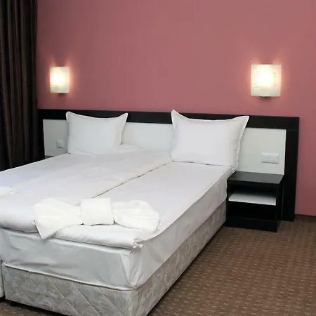 Hotel Izvorite Zvezdets